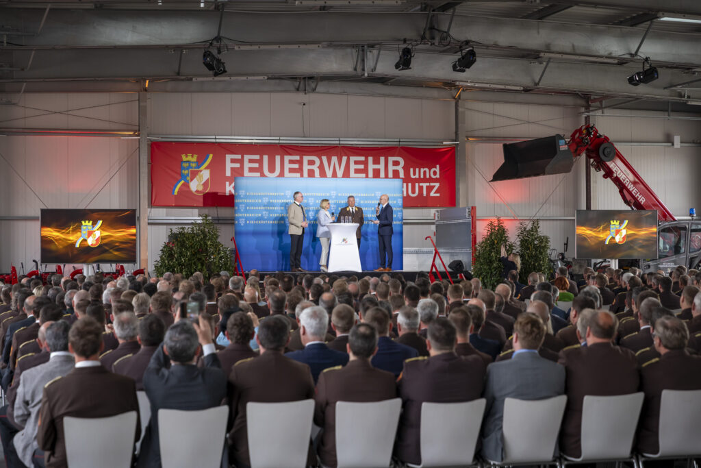 100jahreHiesbach Ehrung Tulln