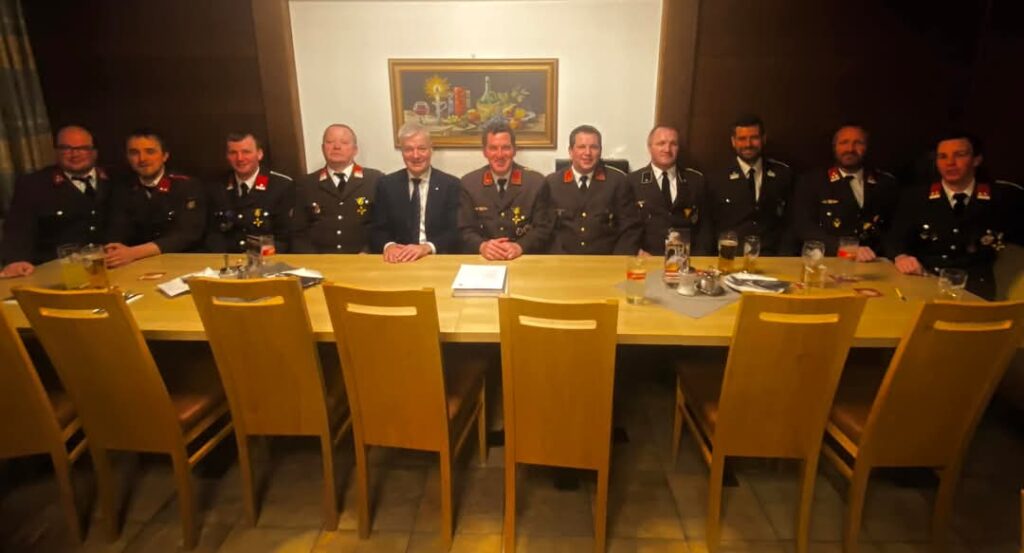 MGV FF Hiesbach 2025