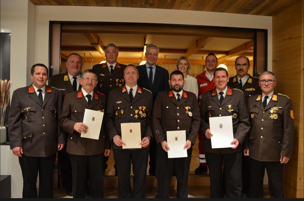 Abschnittsfeuerwehrtag Doppel 2025