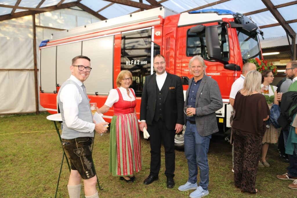 100 Jahr Jubiläum
