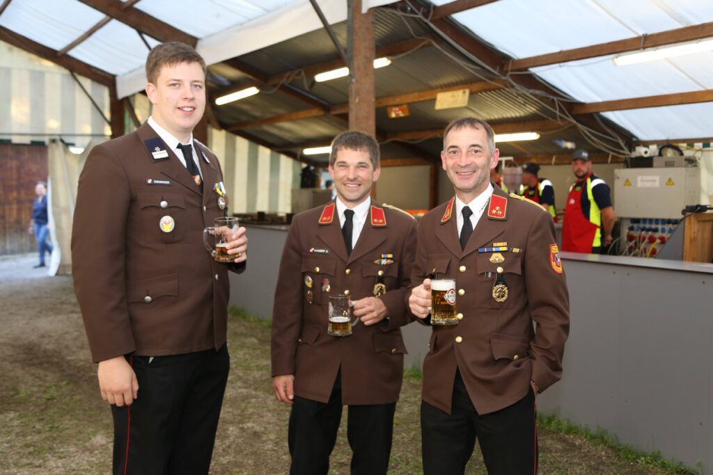 100 Jahr Jubiläum