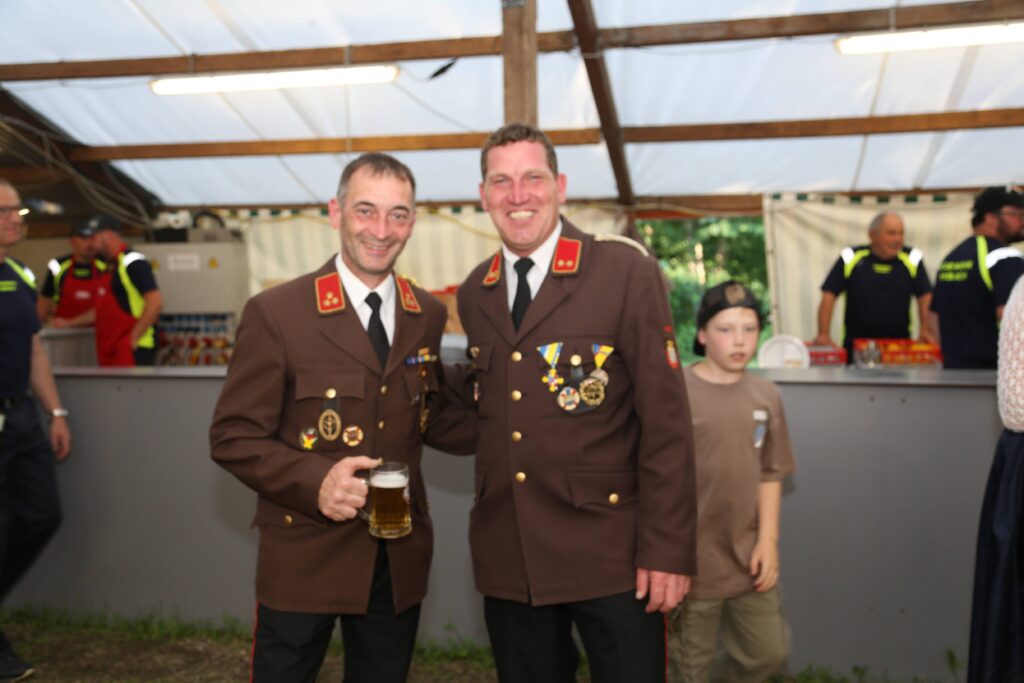 100 Jahr Jubiläum