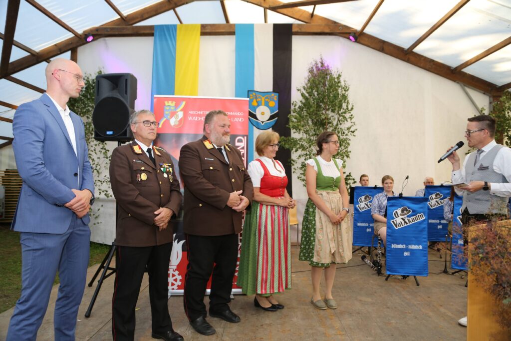 100 Jahr Jubiläum