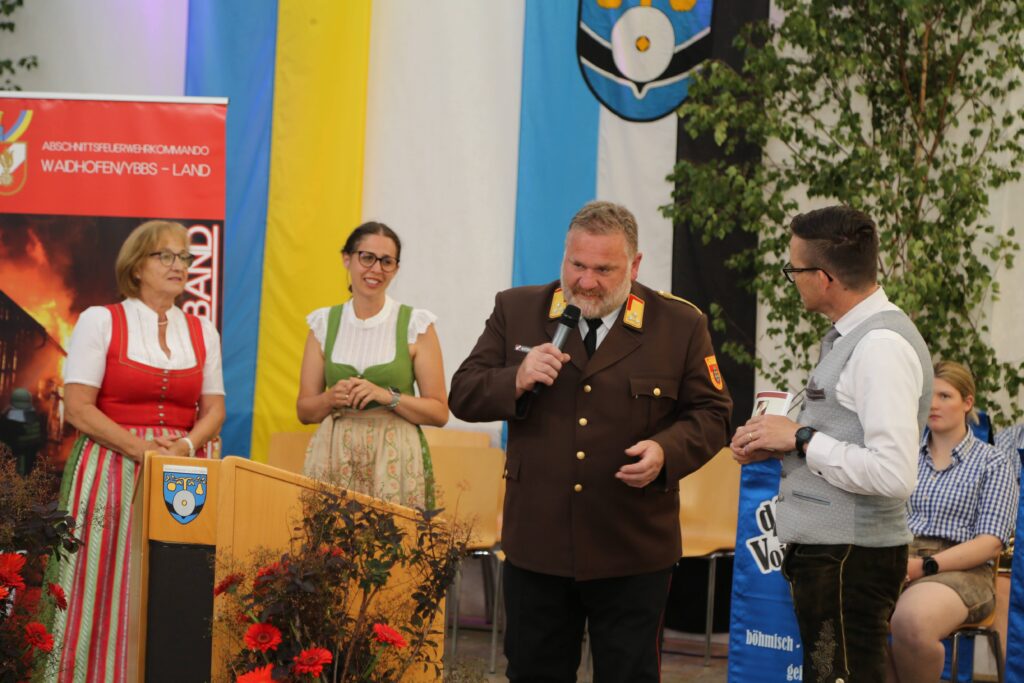 100 Jahr Jubiläum