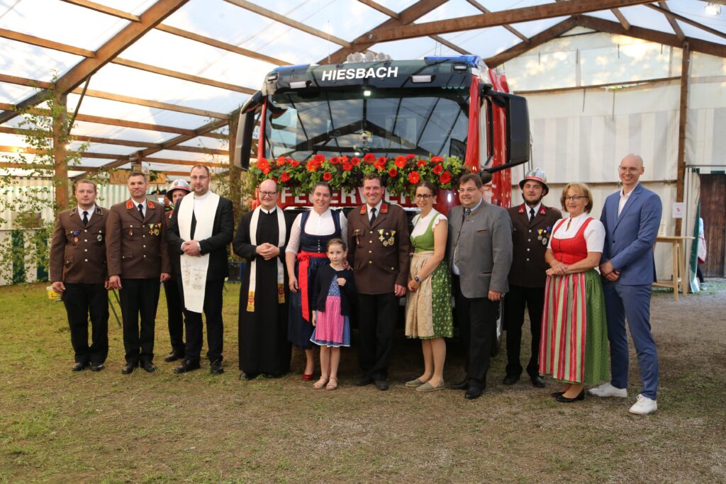 100 Jahr Jubiläum