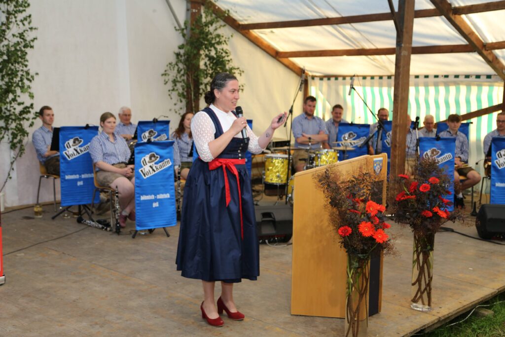 100 Jahr Jubiläum