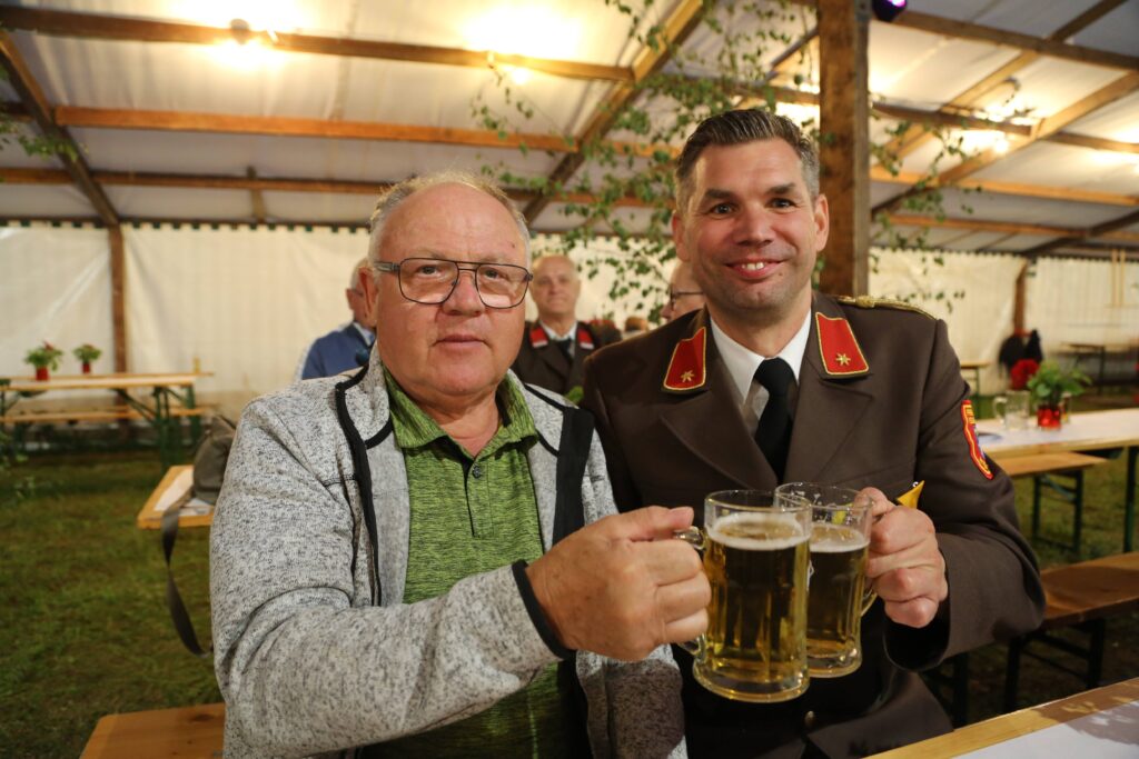 100 Jahr Jubiläum